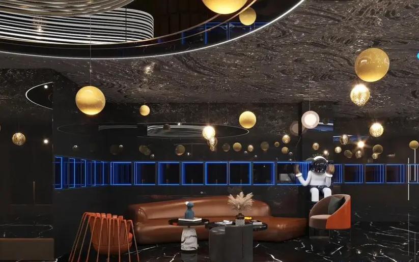 泸州商务ktv新玩法-龙马潭区ktv预定