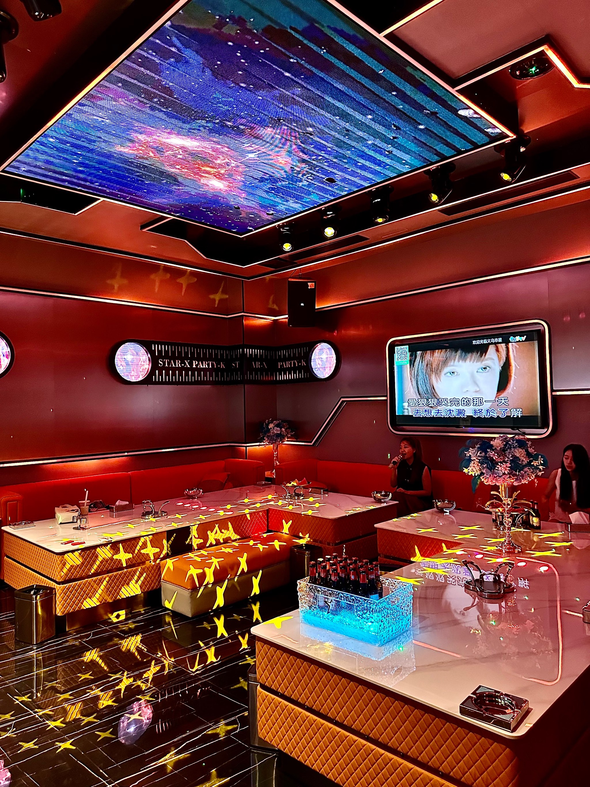 泸州商务ktv，尽享独特玩法-龙马潭区ktv预定