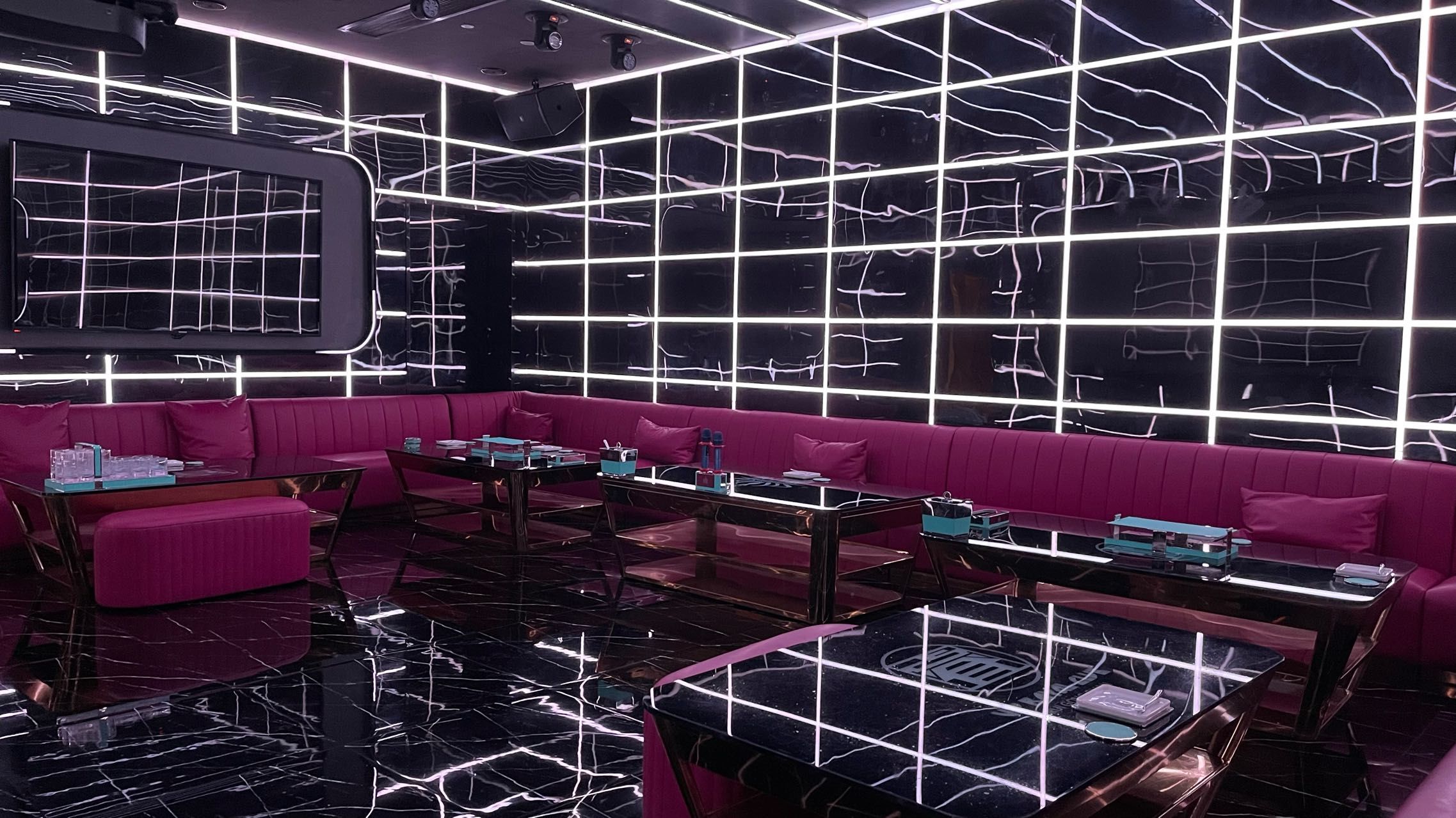 泸州商务ktv有没有高品质场所推荐-龙马潭区ktv订房